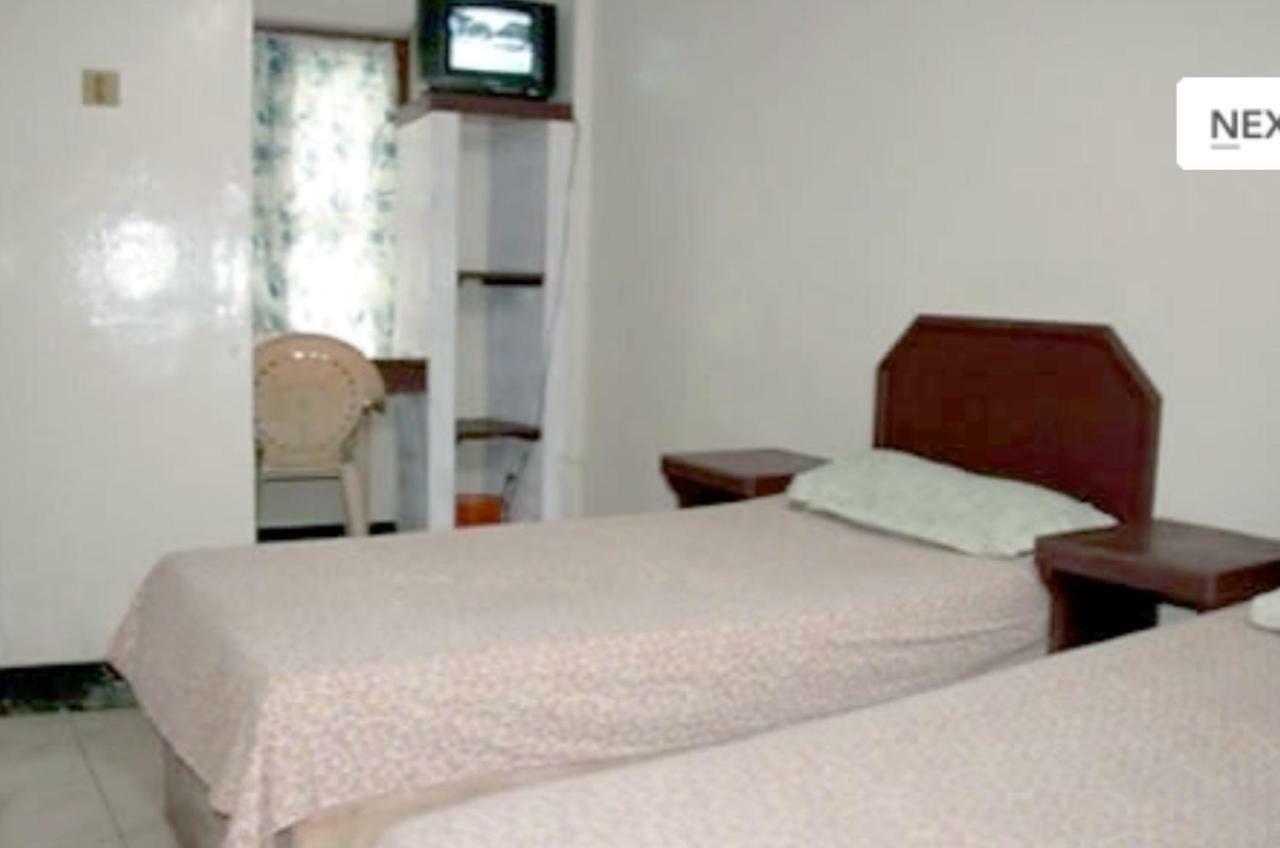 Anandan Tourist Home Varkala Zewnętrze zdjęcie