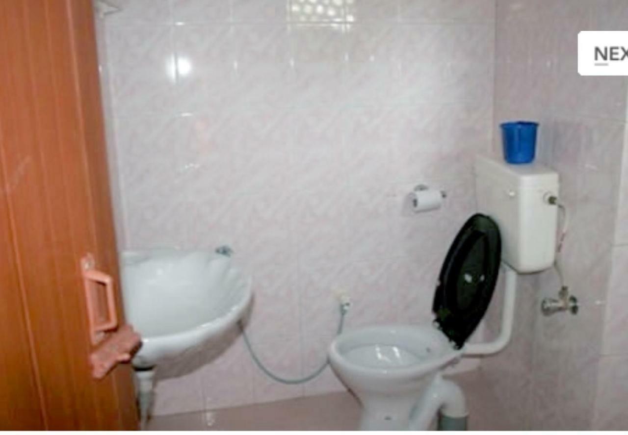 Anandan Tourist Home Varkala Zewnętrze zdjęcie