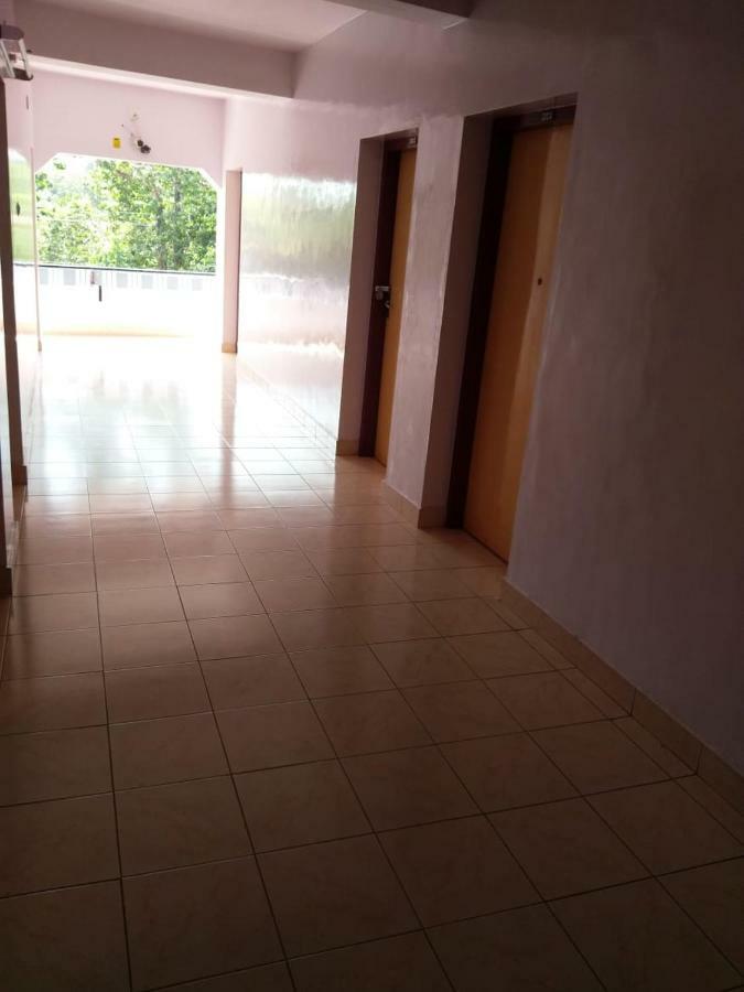 Anandan Tourist Home Varkala Zewnętrze zdjęcie