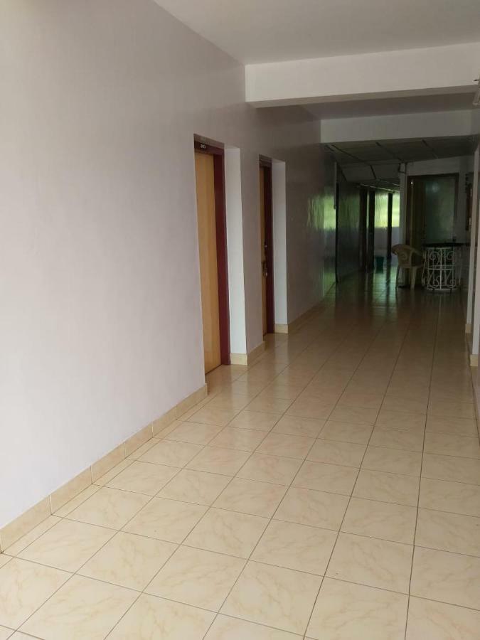 Anandan Tourist Home Varkala Zewnętrze zdjęcie