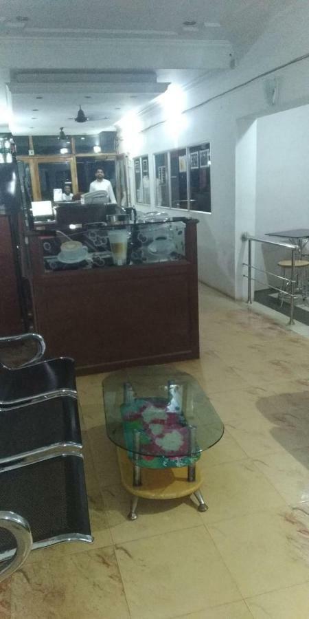 Anandan Tourist Home Varkala Zewnętrze zdjęcie