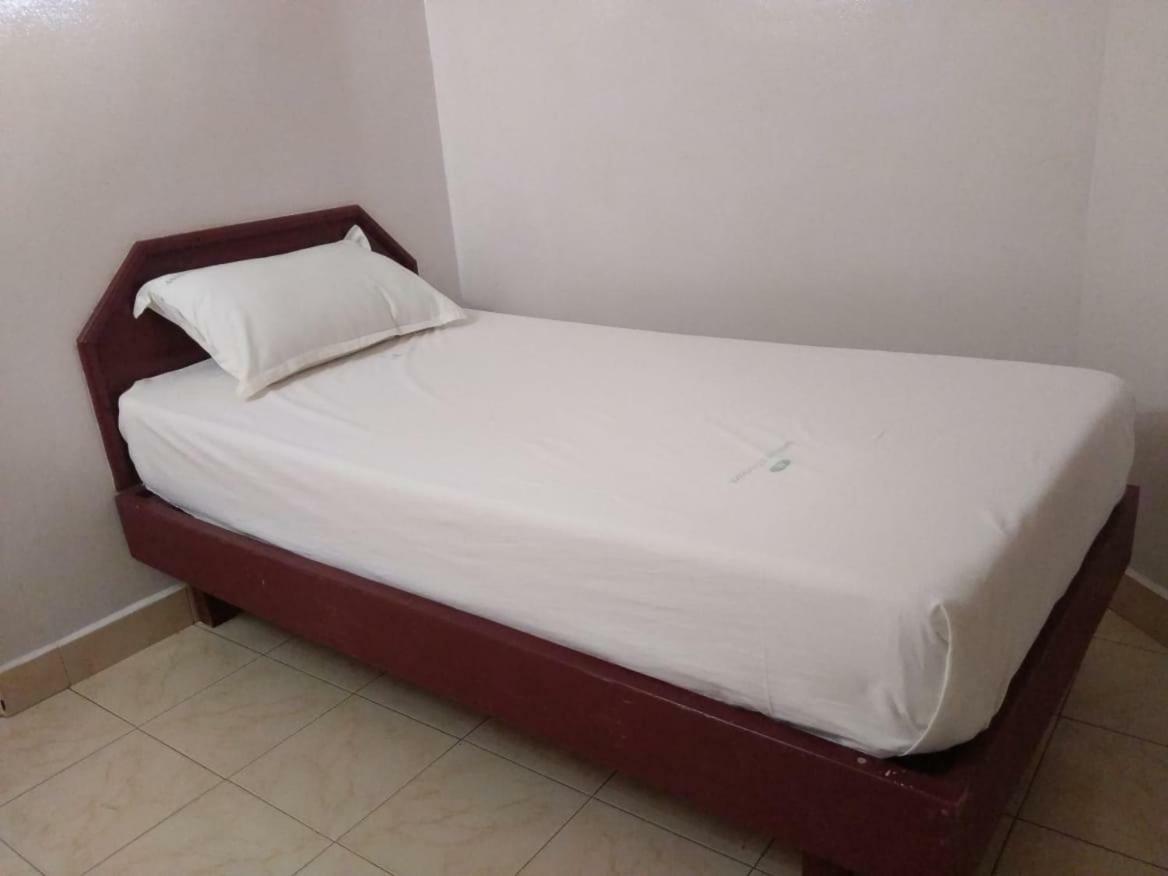 Anandan Tourist Home Varkala Zewnętrze zdjęcie