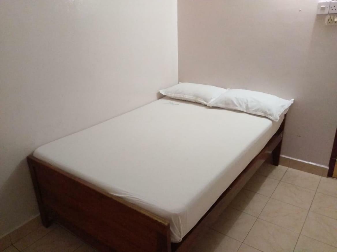 Anandan Tourist Home Varkala Zewnętrze zdjęcie