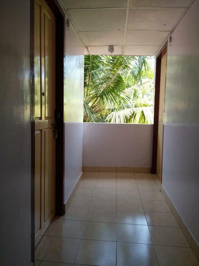 Anandan Tourist Home Varkala Zewnętrze zdjęcie