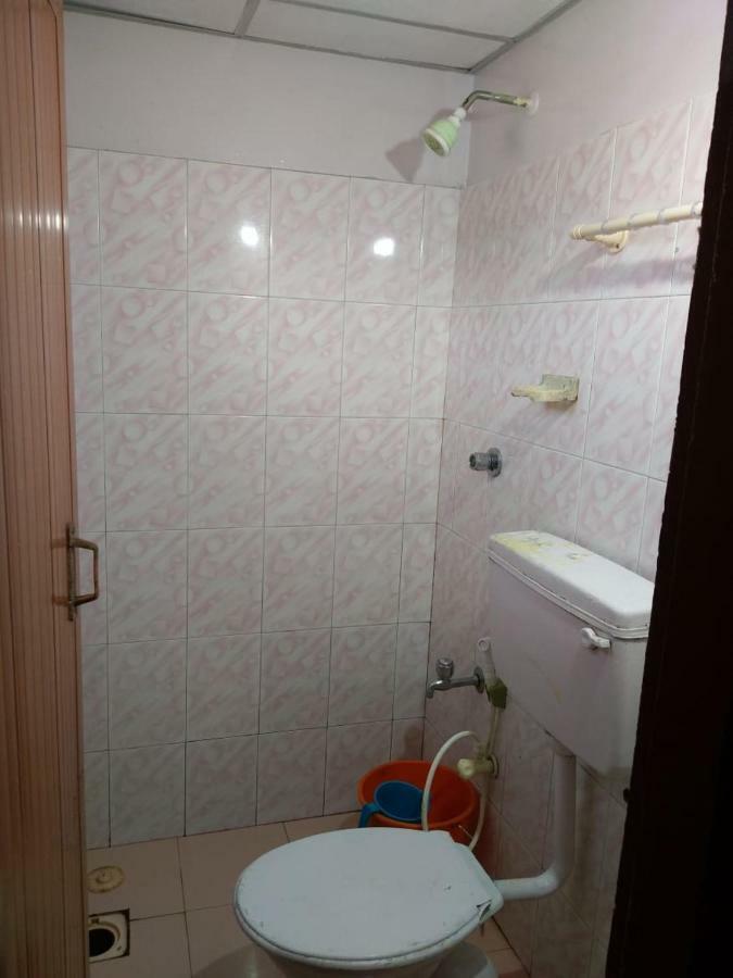 Anandan Tourist Home Varkala Zewnętrze zdjęcie