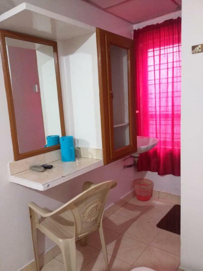 Anandan Tourist Home Varkala Zewnętrze zdjęcie