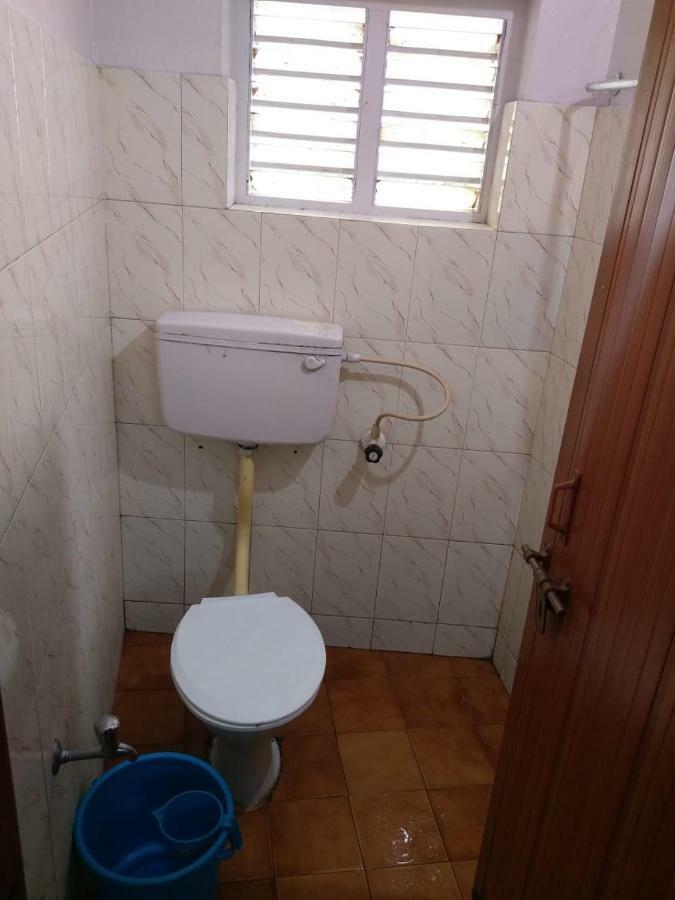 Anandan Tourist Home Varkala Zewnętrze zdjęcie