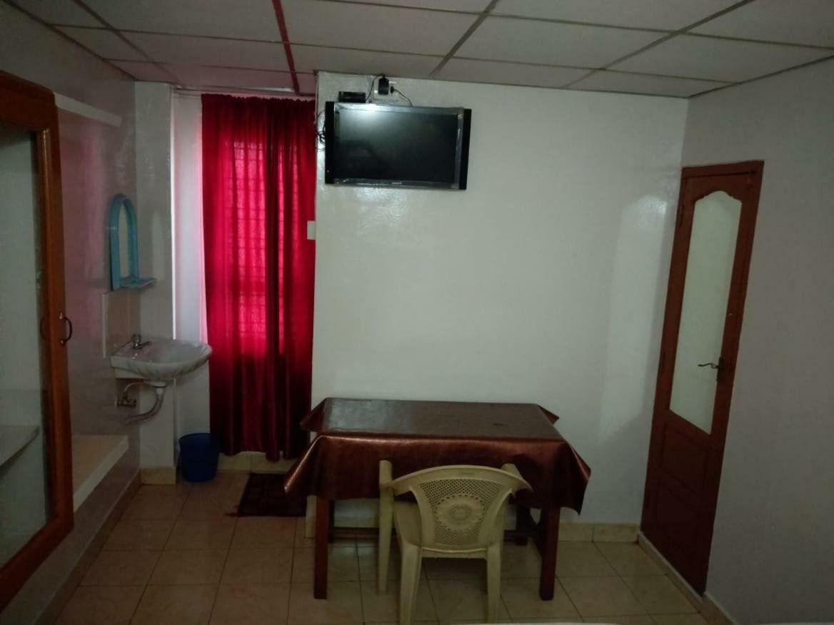Anandan Tourist Home Varkala Zewnętrze zdjęcie