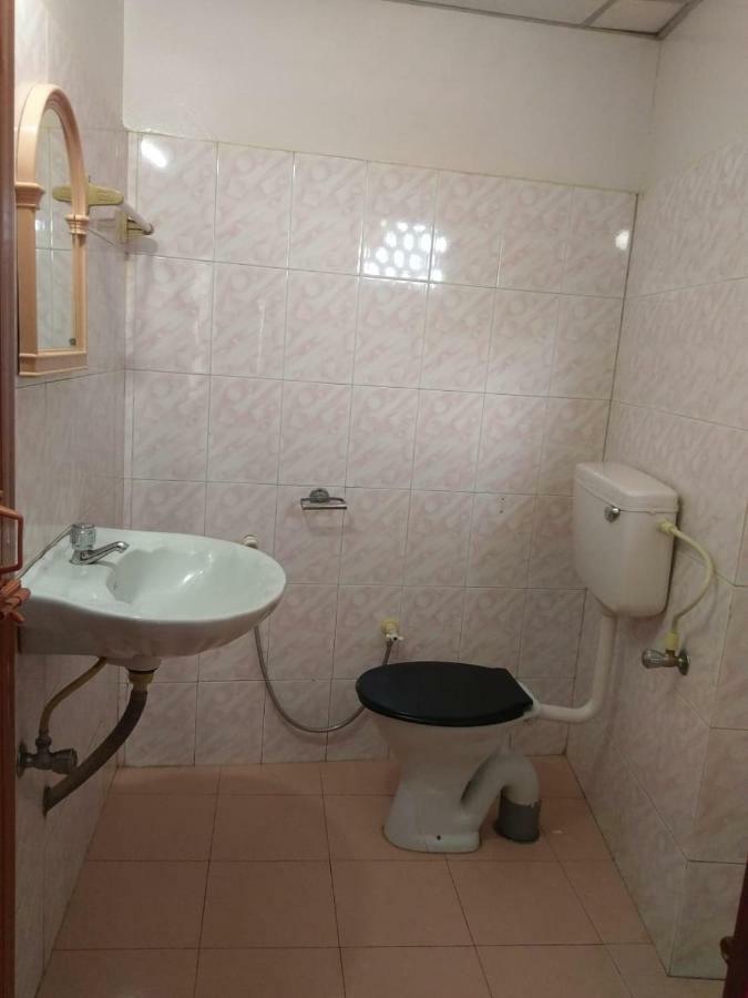 Anandan Tourist Home Varkala Zewnętrze zdjęcie