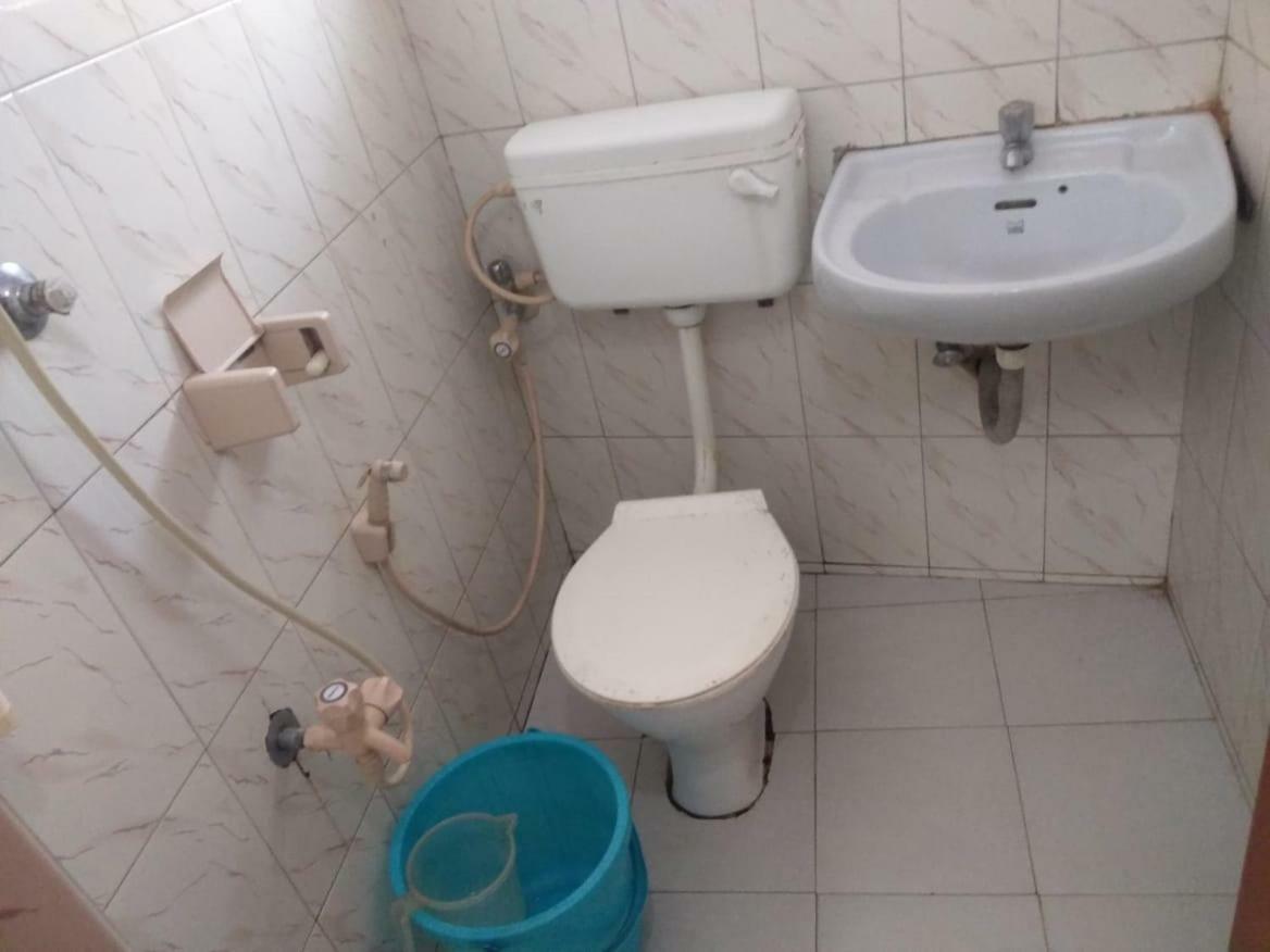 Anandan Tourist Home Varkala Zewnętrze zdjęcie