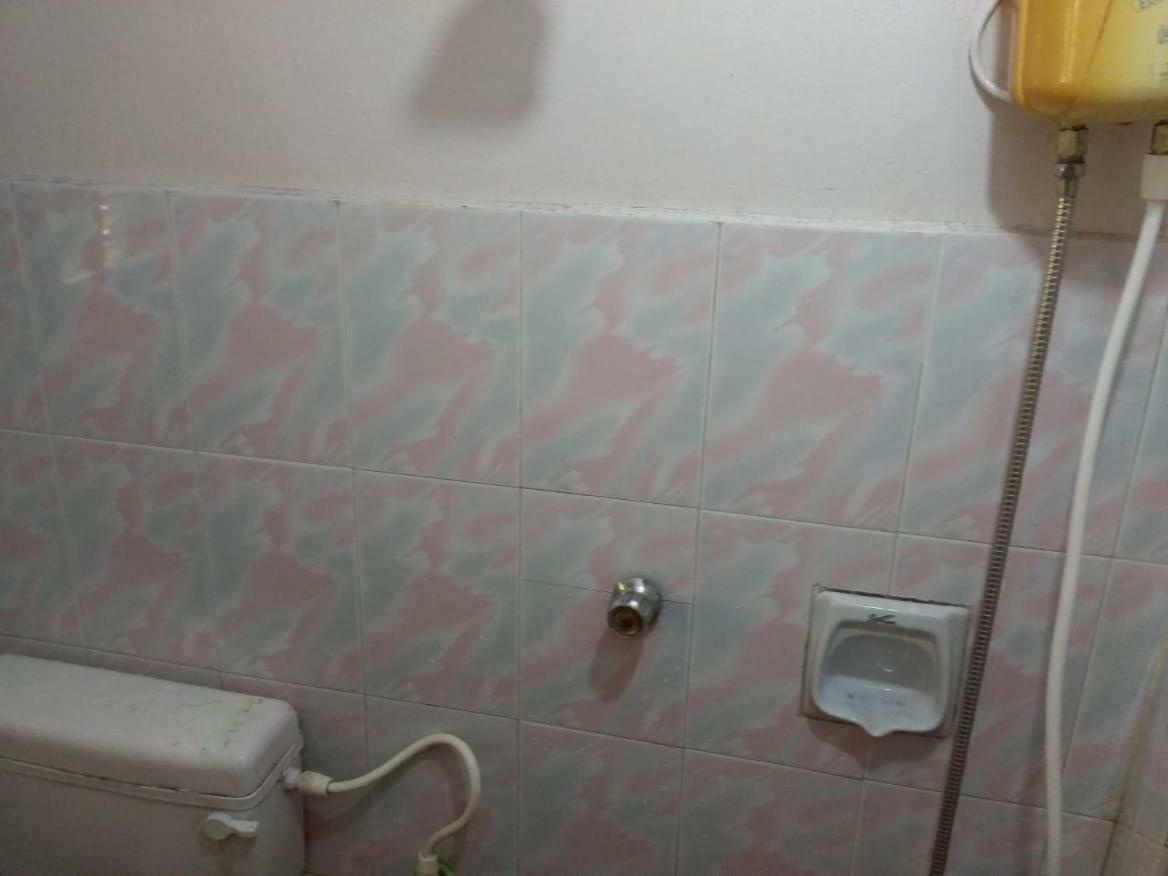 Anandan Tourist Home Varkala Zewnętrze zdjęcie