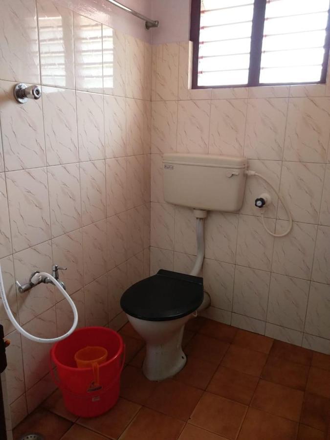 Anandan Tourist Home Varkala Zewnętrze zdjęcie